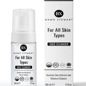 Dawn-Stewart-face-cleanser