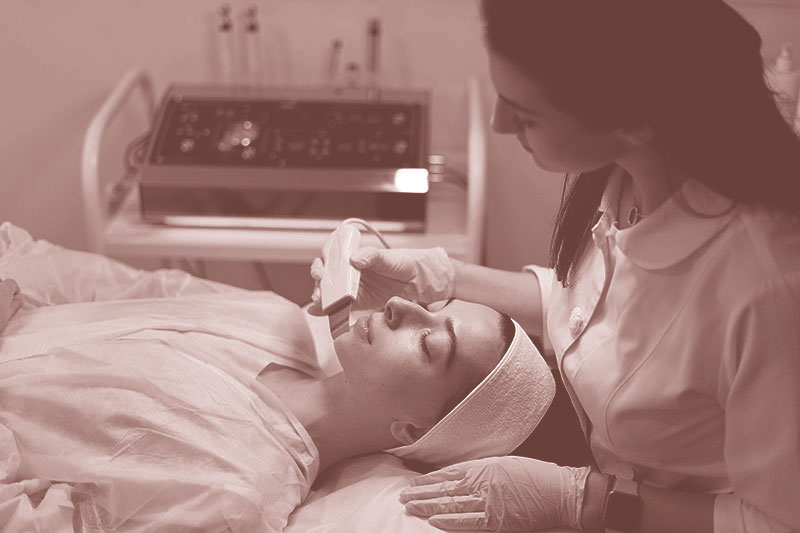 hydra facial deluxe