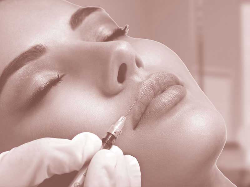 Best Dermal Fillers Brixton