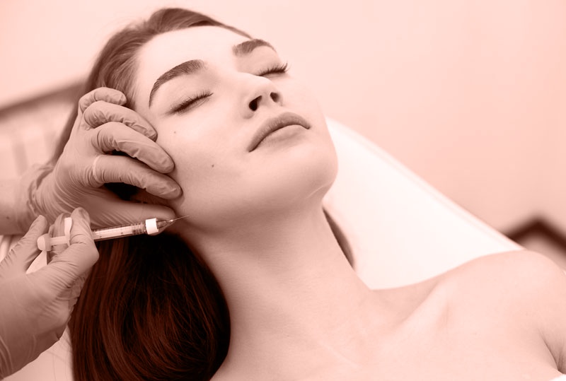 Masseter Botox Fulham