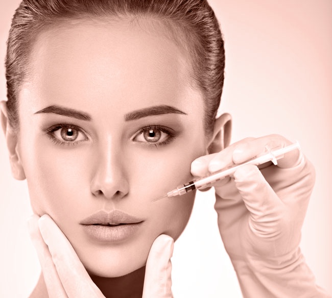 Skin boosters Fulham